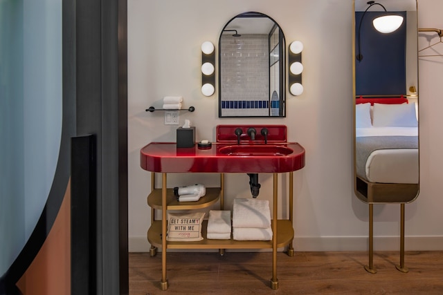 モクシー NYC ローワー イースト サイド