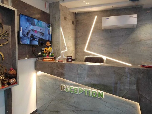 ホテル・ロータス・ヴィラ