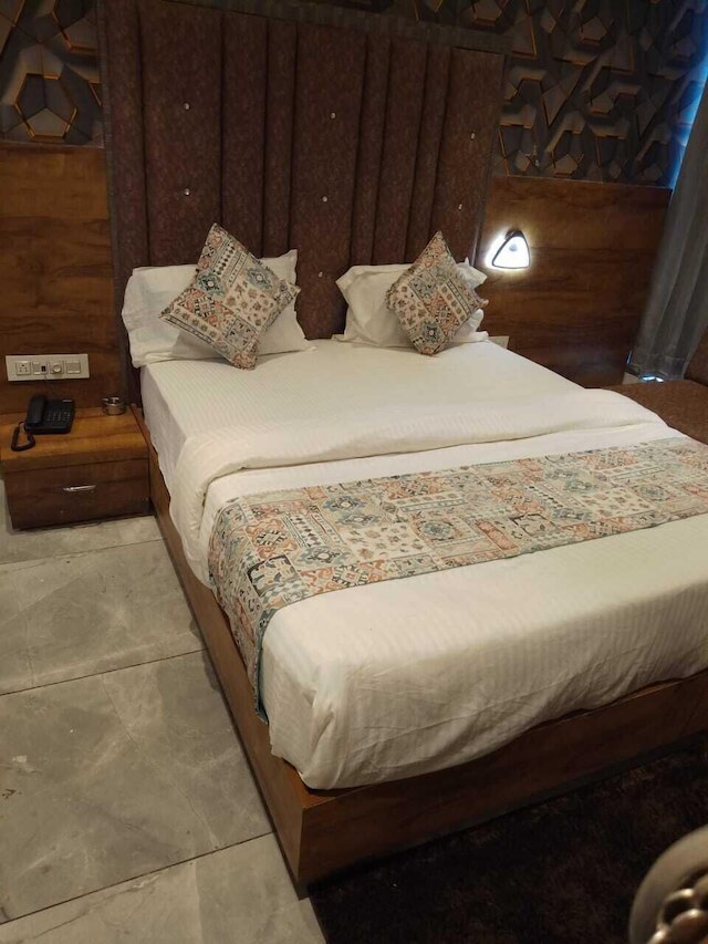 ホテル・ロータス・ヴィラ