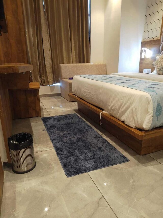 ホテル・ロータス・ヴィラ