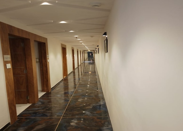 ホテル・ロータス・ヴィラ