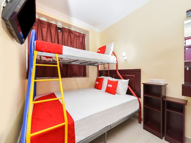 OYO 90562 J ホテル PJ