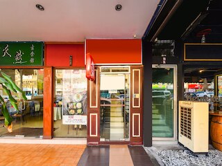 OYO 90562 J  ホテル PJ