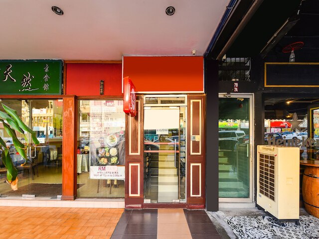 OYO 90562 J ホテル PJ