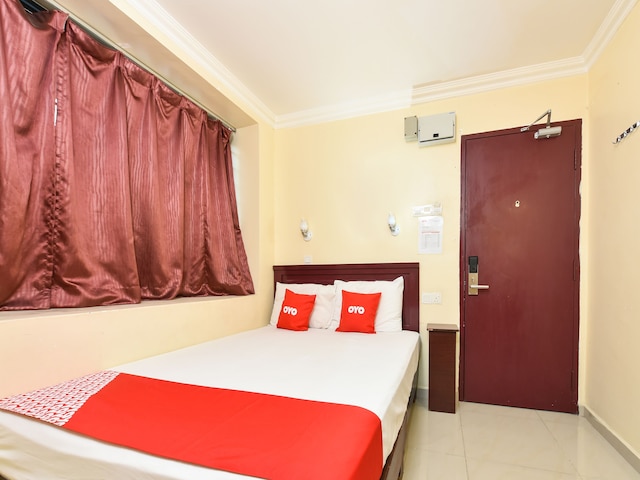 OYO 90562 J ホテル PJ