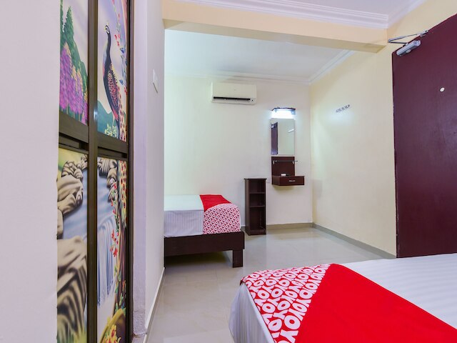 OYO 90562 J ホテル PJ