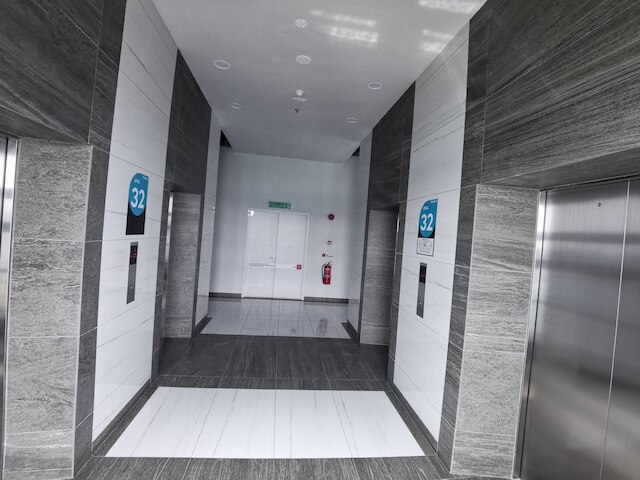 ジェッセルトン・クエイ・シティパッズ