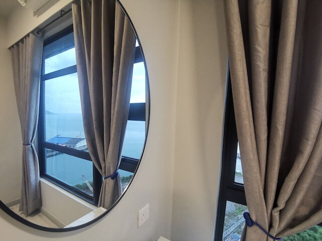 ジェッセルトン・クエイ・シティパッズ