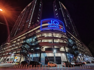 ジェッセルトン・クエイ・シティパッズ