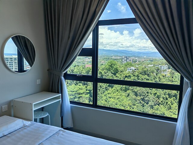 ジェッセルトン・クエイ・シティパッズ