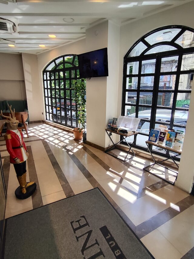 イマジンイスタンブール - スルタンアフメト