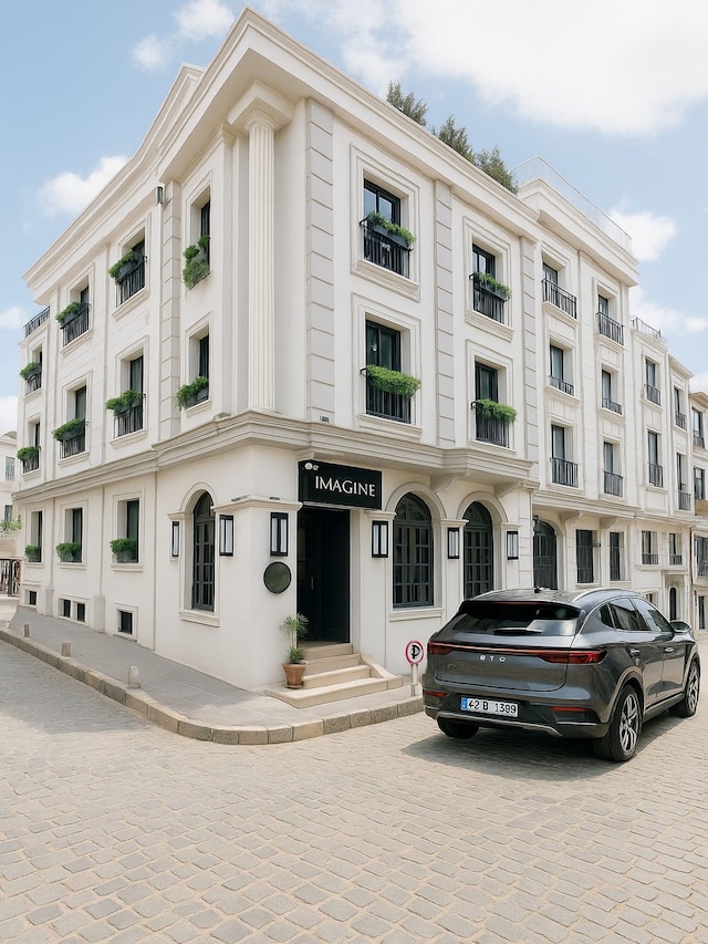 イマジンイスタンブール - スルタンアフメト