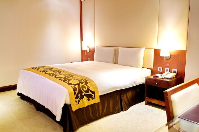 フ-ハウス ホテル 台北