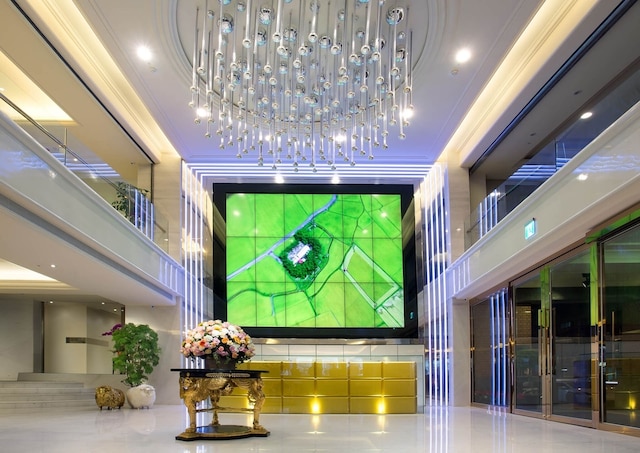 フ-ハウス ホテル 台北