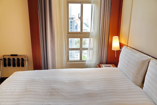 フ-ハウス ホテル 台北