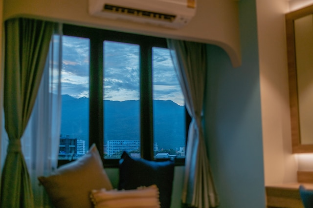 ムース ホテル ニムマン