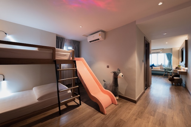 ムース ホテル ニムマン