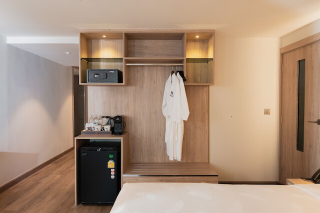 ムース ホテル ニムマン