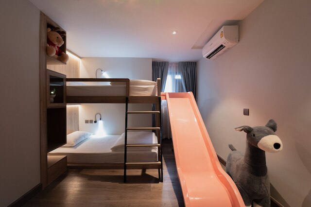 ムース ホテル ニムマン