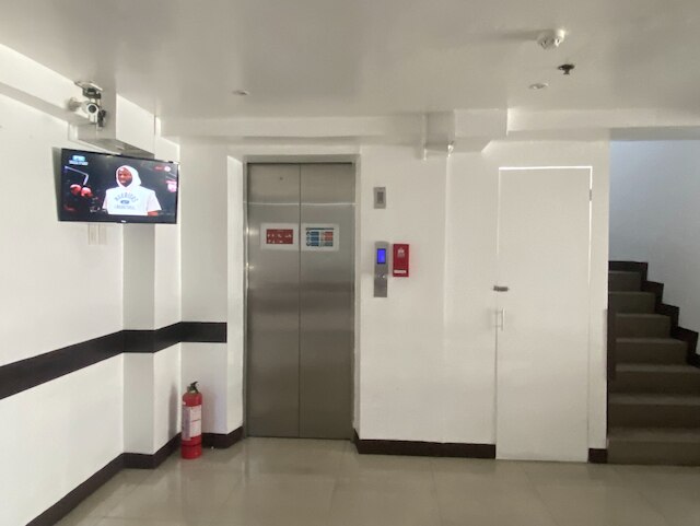 OYO 888 シティ ステイ インズ フォートビュー BGC