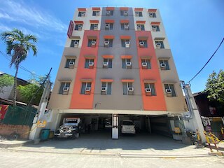 OYO 888 シティ ステイ インズ フォートビュー BGC