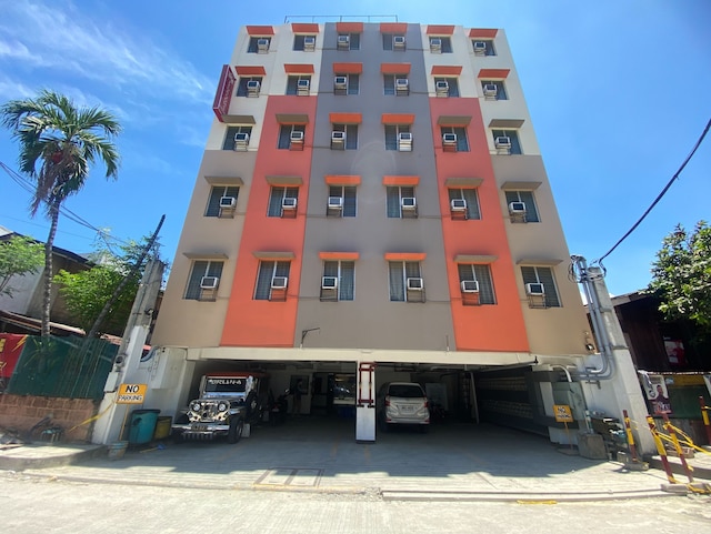 OYO 888 シティ ステイ インズ フォートビュー BGC