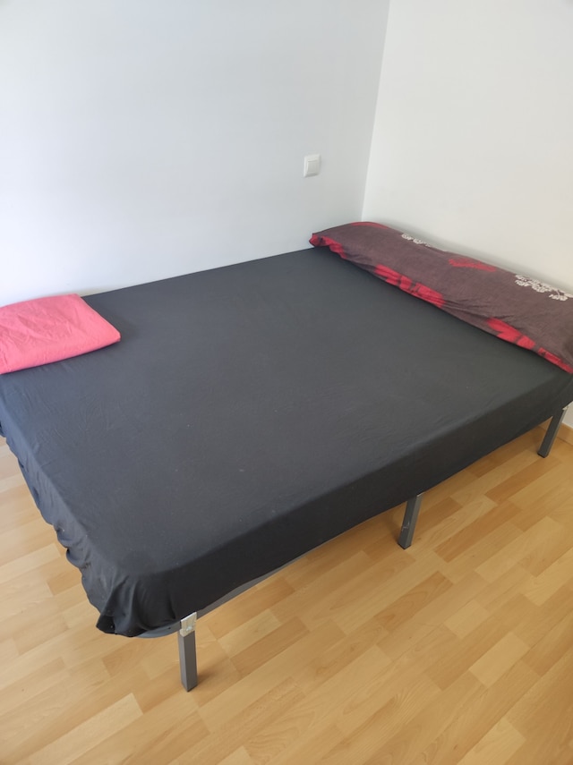 ヒダルメン・アルテ・ルペストレ