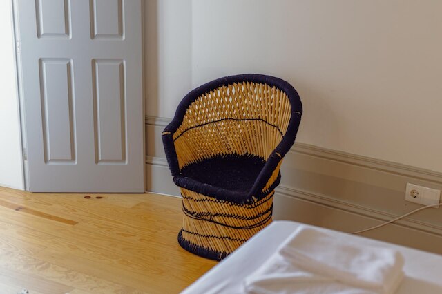 ダウンタウン モダン スタジオ ウィズ テラス by バケーションイ