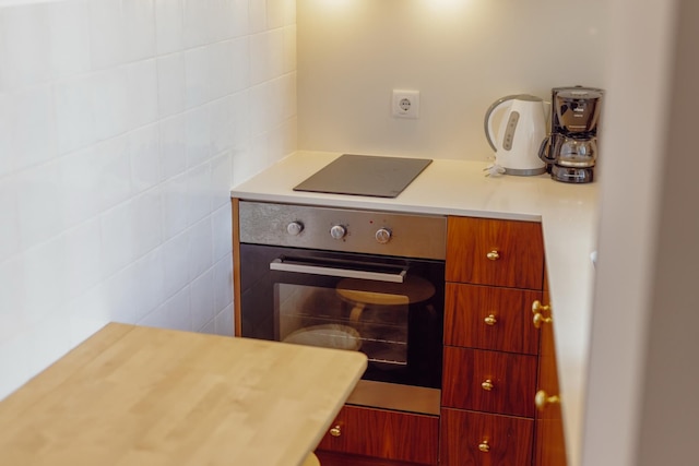 ダウンタウン モダン スタジオ ウィズ テラス by バケーションイ