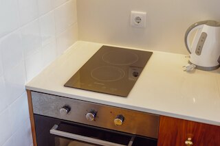 ダウンタウン モダン スタジオ ウィズ テラス by バケーションイ