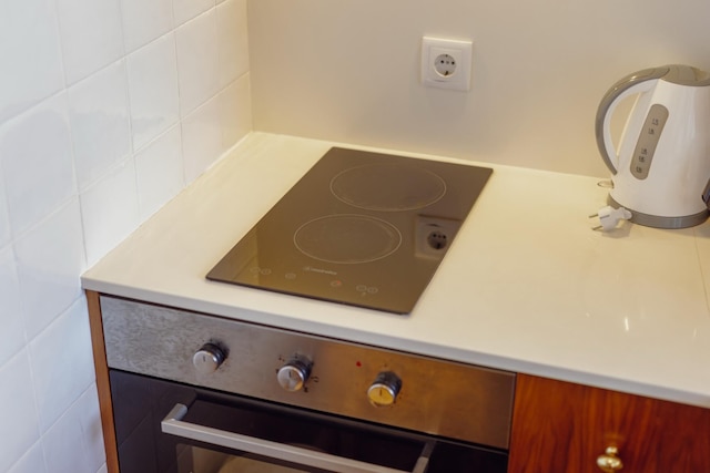 ダウンタウン モダン スタジオ ウィズ テラス by バケーションイ