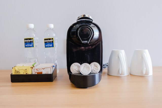 アルトホテル・バタム