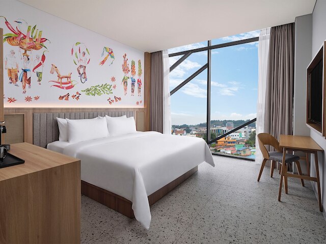 アルトホテル・バタム