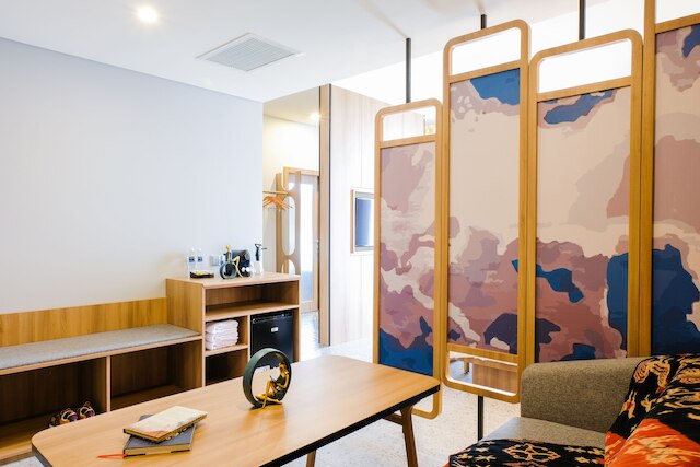 アルトホテル・バタム