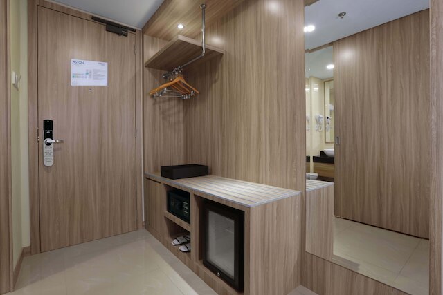 アストン ナゴヤ シティ  ホテル