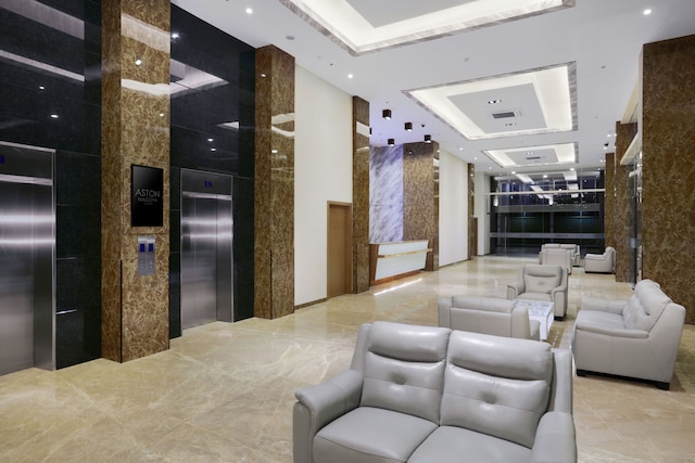 アストン ナゴヤ シティ  ホテル