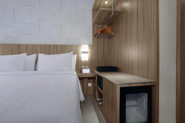 アストン ナゴヤ シティ  ホテル