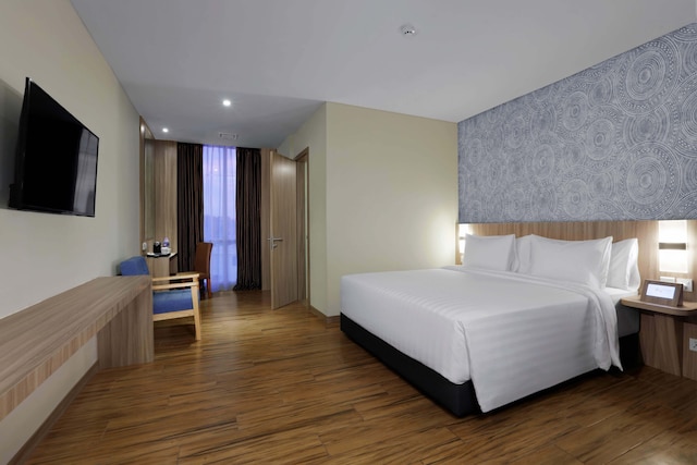 アストン ナゴヤ シティ  ホテル