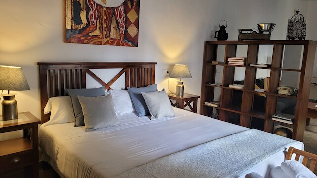 アパルタメントス ブティック ヴィダ