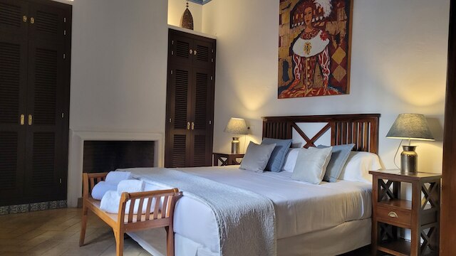 アパルタメントス ブティック ヴィダ