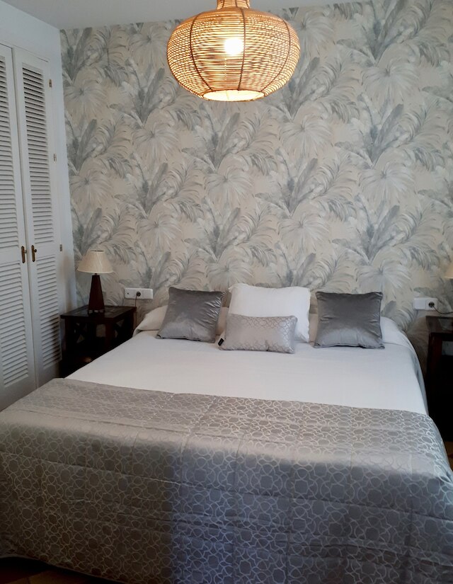 アパルタメントス ブティック ヴィダ