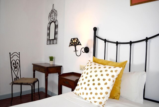 アパルタメントス ブティック ヴィダ