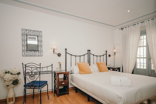 アパルタメントス ブティック ヴィダ