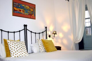 アパルタメントス ブティック ヴィダ