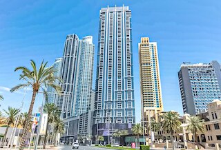 ハイゲスト - ブルヴァードポイント