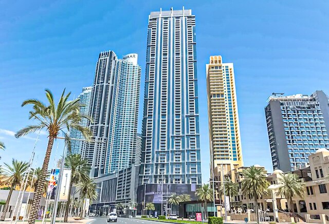 ハイゲスト - ブルヴァードポイント