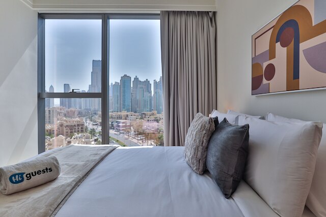 ハイゲスト - ブルヴァードポイント