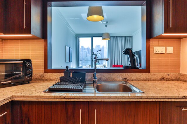 ハイゲスト - ブルヴァードポイント