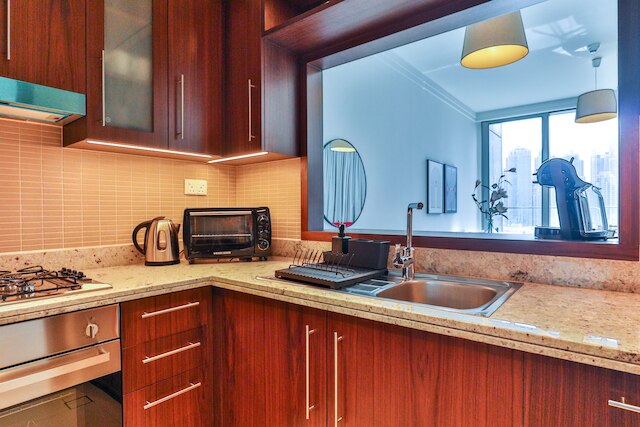 ハイゲスト - ブルヴァードポイント