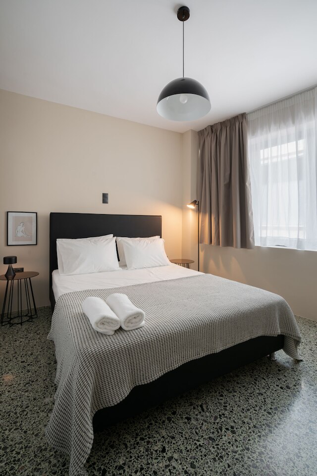 ジ アルティザン  スイート